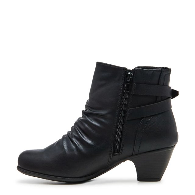 Women's Venice 03 Wide Width Bootie