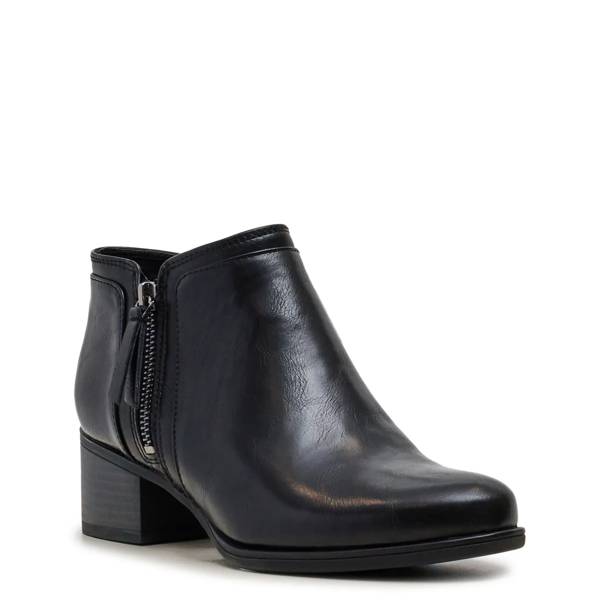 Shop Naturalizer women's boots at The Shoe Co.