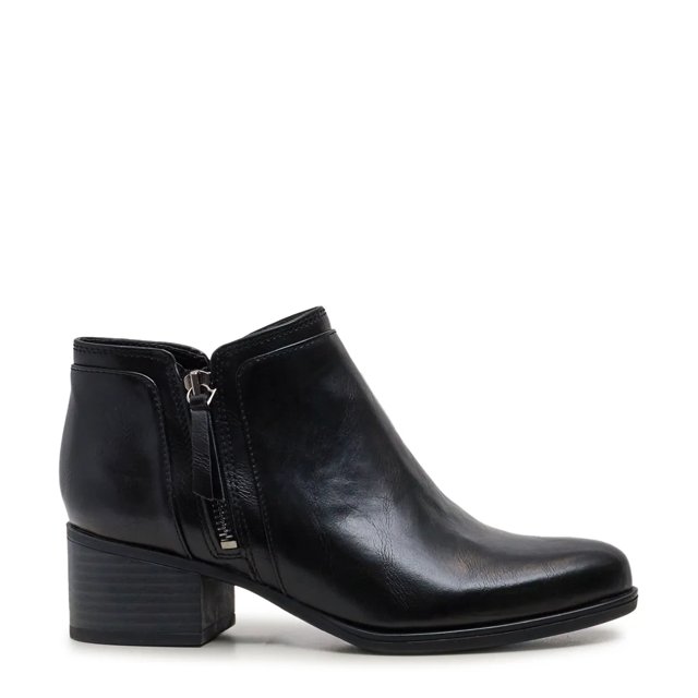 Naturalizer Womens' Karol Wide Width Bootie | DSW Canada