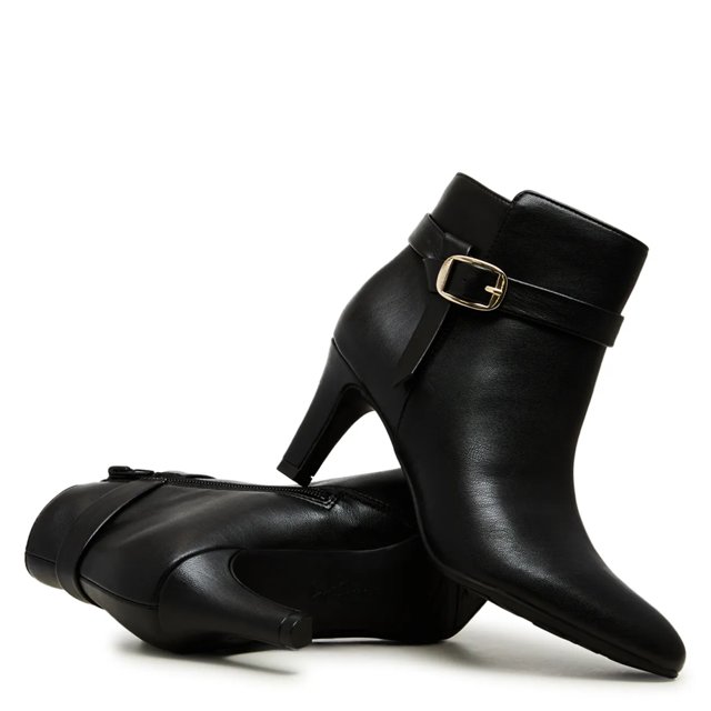 LifeStride Women's Guild3 Bootie | The Shoe Co.