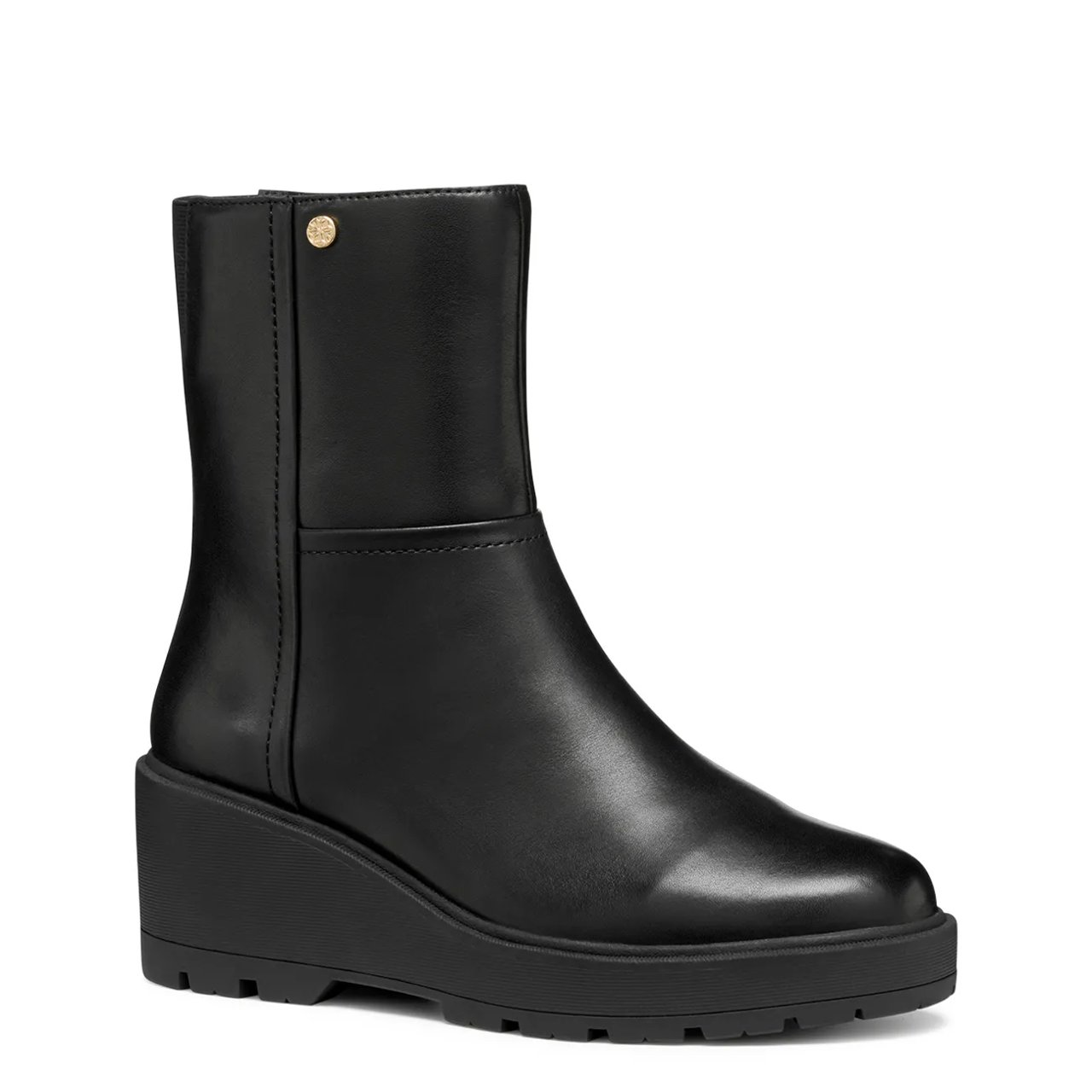 Women's D Miereille Wedge Bootie