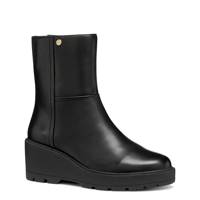 Women's D Miereille Wedge Bootie BLACK view