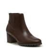 Women's Tracie Boot DARK BROWN view