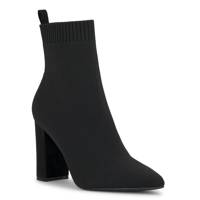 Women's Varis Dress Bootie BLACK view