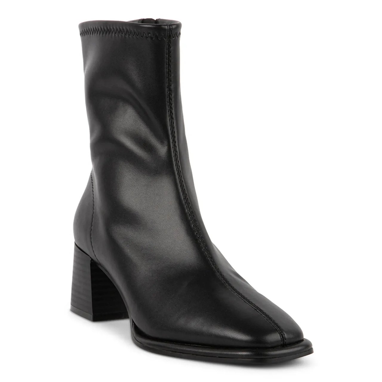 Women's Pammy Heeled Bootie