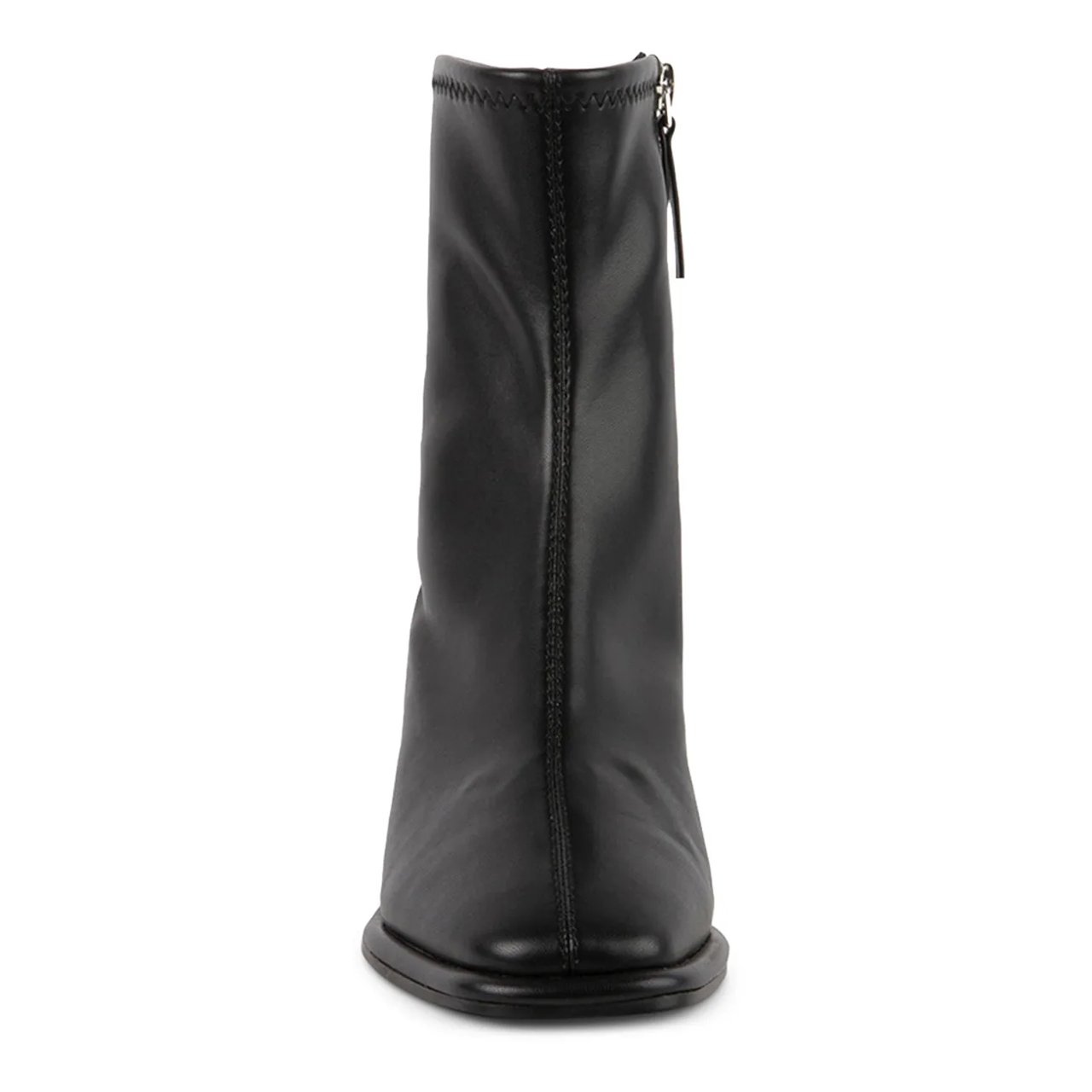 Women's Pammy Heeled Bootie