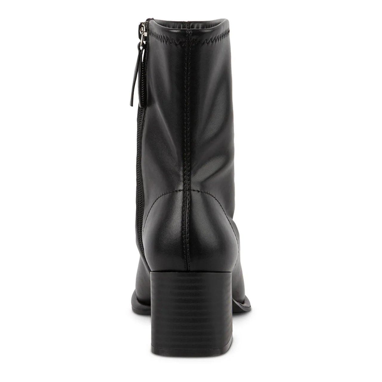 Women's Pammy Heeled Bootie