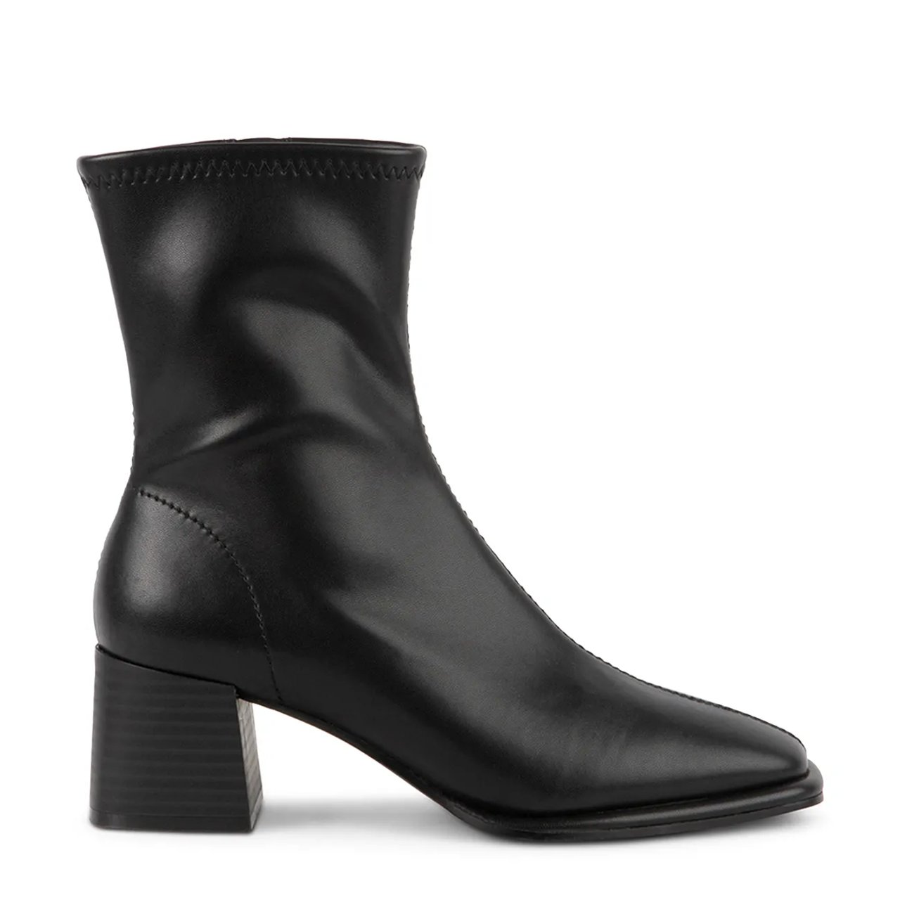 Women's Pammy Heeled Bootie