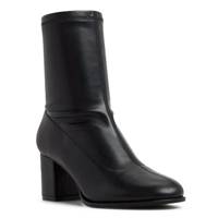 Altheaa Bootie BLACK view