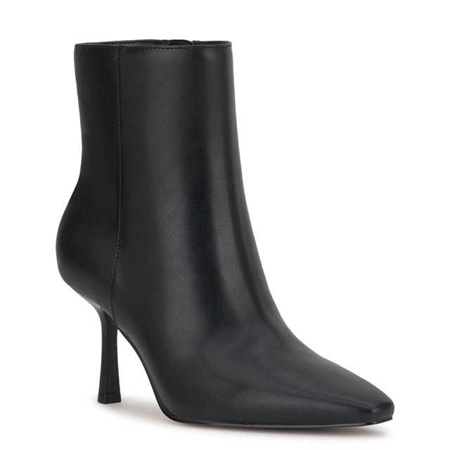 Women's Nasu Heeled Bootie
