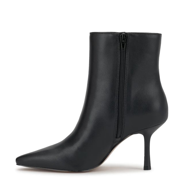 Women's Nasu Heeled Bootie