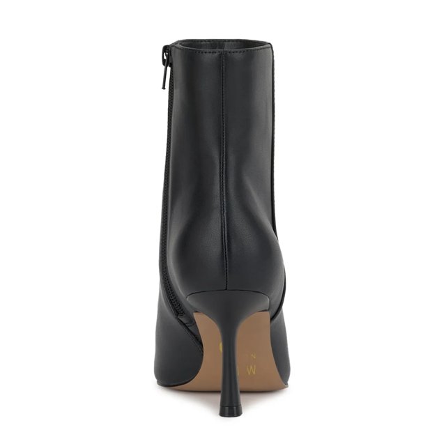 Women's Nasu Heeled Bootie