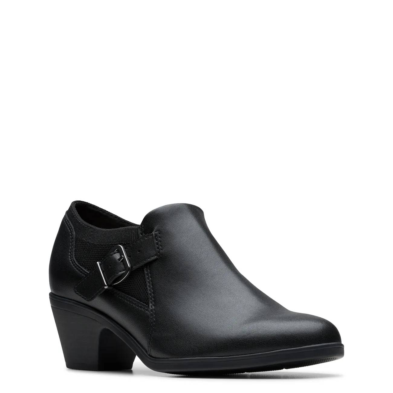 Clarks Women's Emily2 Darcey Trouser Shoe
