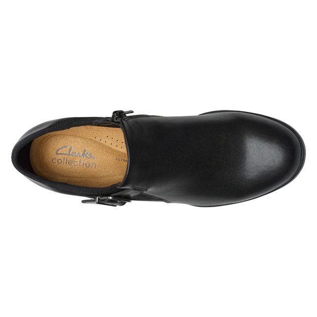 Clarks Women's Emily2 Darcey Trouser Shoe | The Shoe Co.