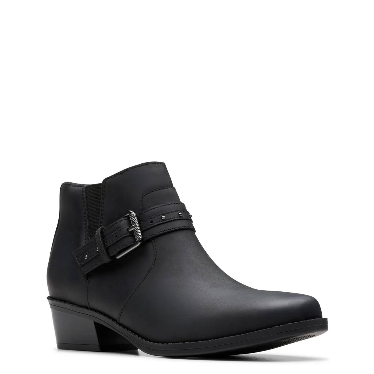 Clarks Women's Danyelle Wish Bootie
