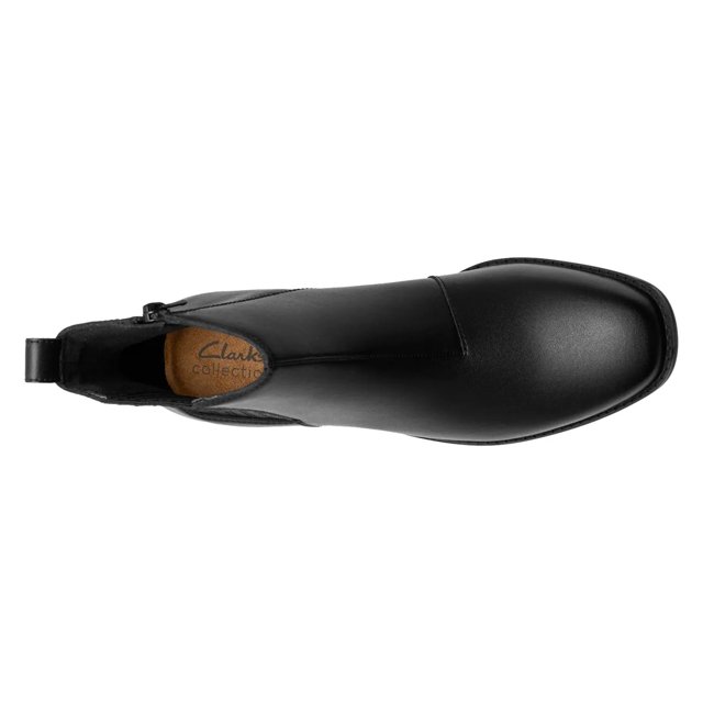 Clarks Women's Danyelle Skip Bootie | The Shoe Co.