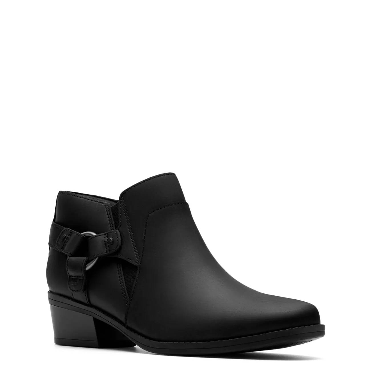 Clarks Women's Danyelle Gema Bootie