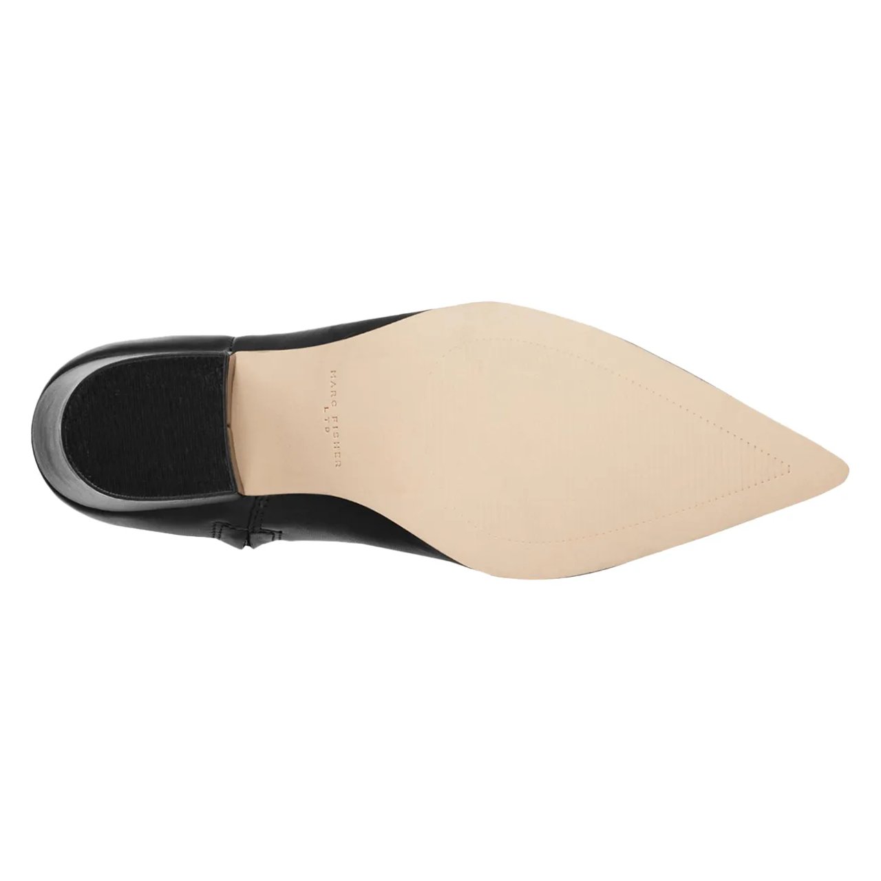 Women's Mavey Bootie