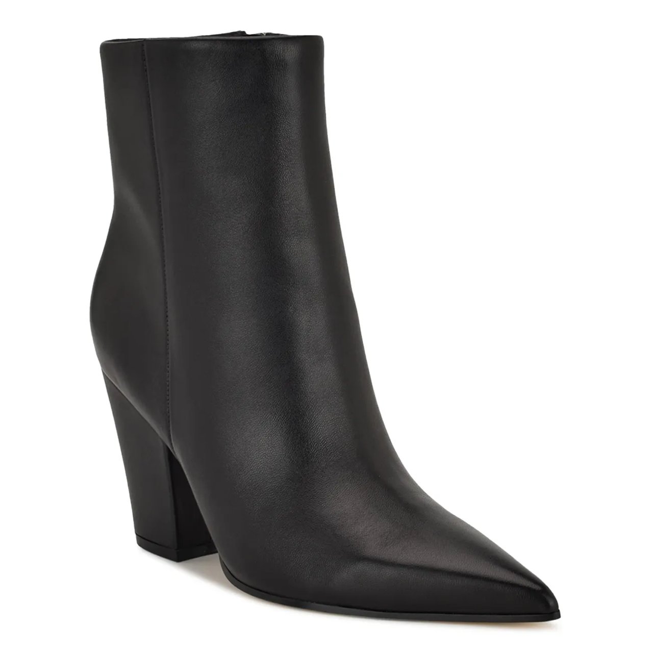 Women's Ariza Heeled Bootie