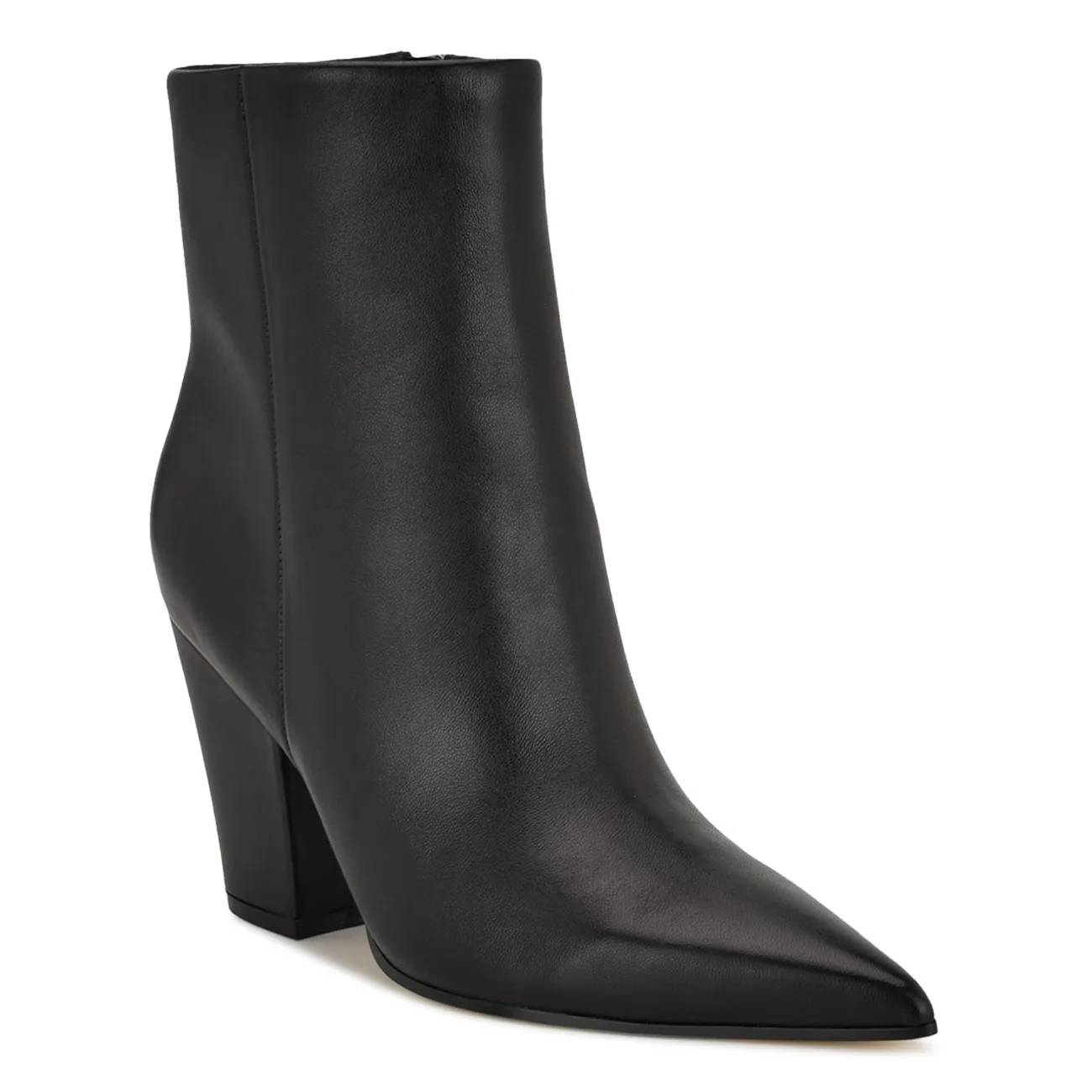 Women's Ariza Heeled Bootie