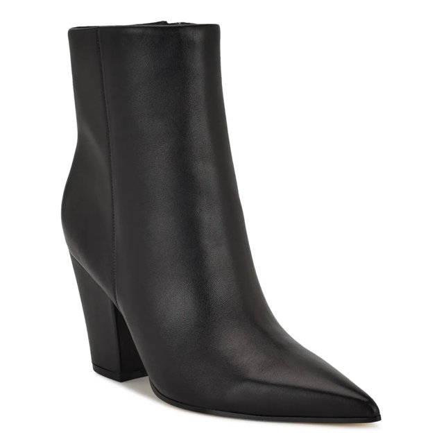 Women's Ariza Heeled Bootie
