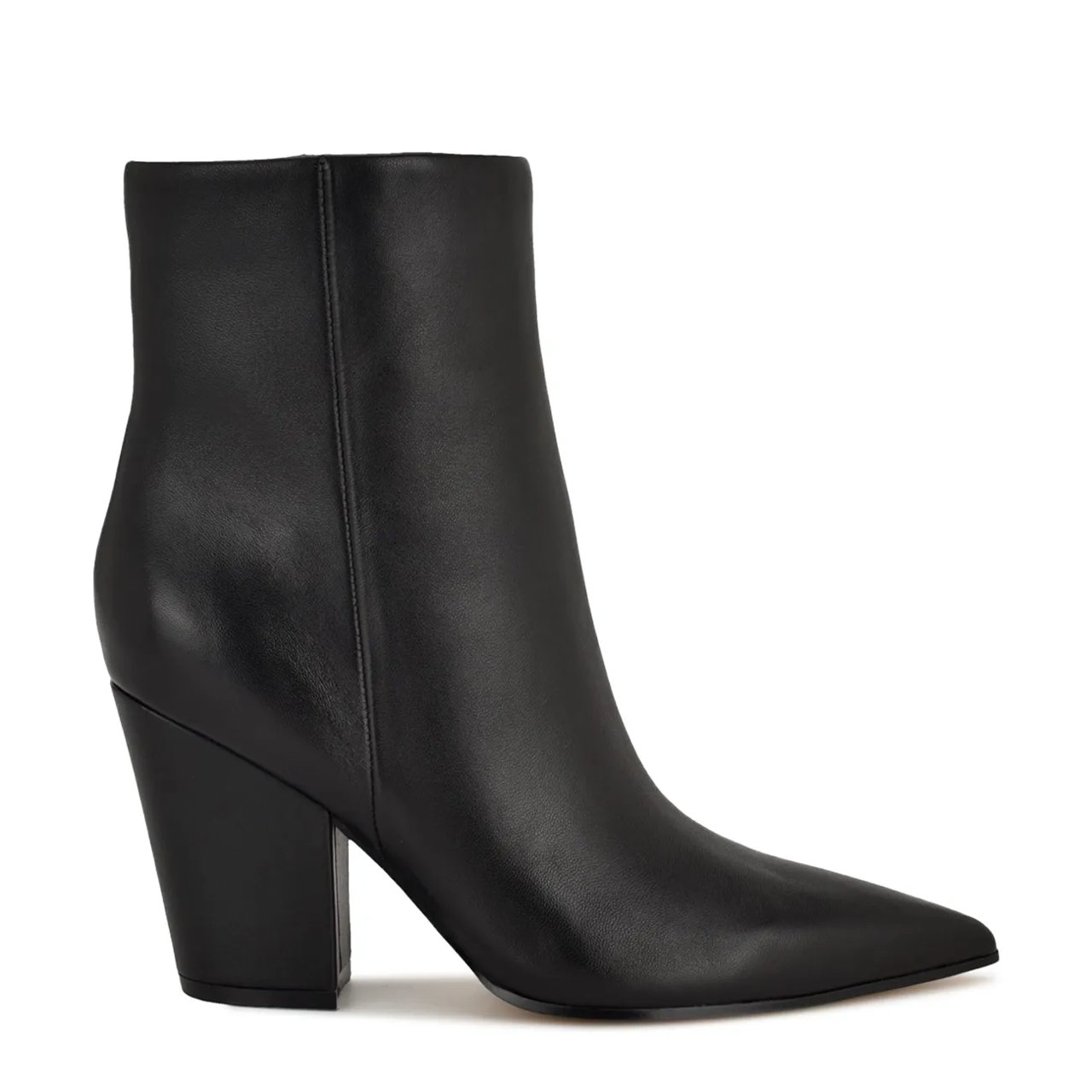 Women's Ariza Heeled Bootie