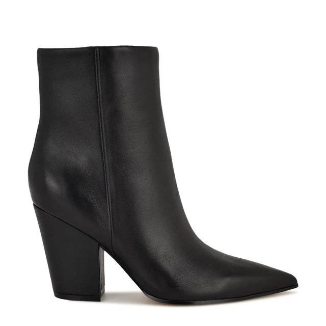 Women's Ariza Heeled Bootie