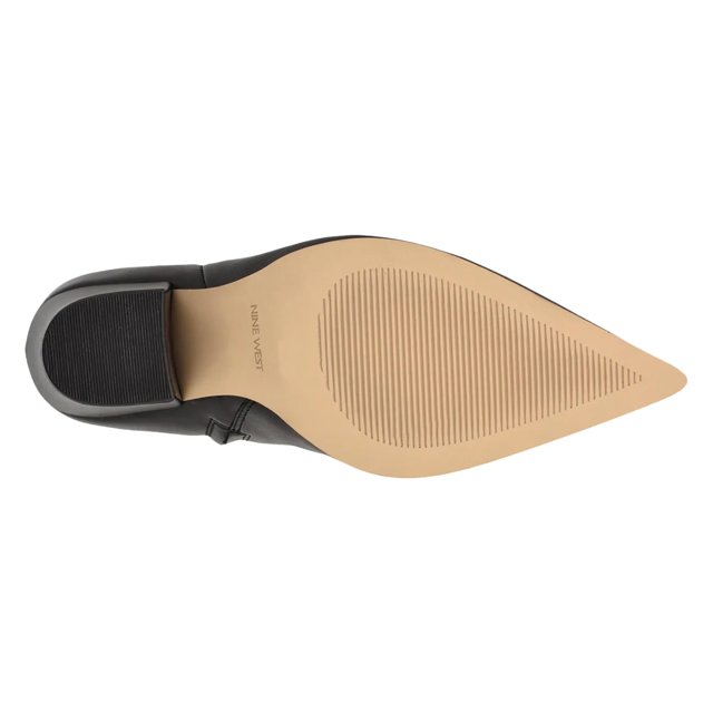 Women's Ariza Heeled Bootie