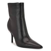 Women's Ohmy Bootie BLACK view