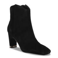 Women's Grizelda Bootie BLACK view