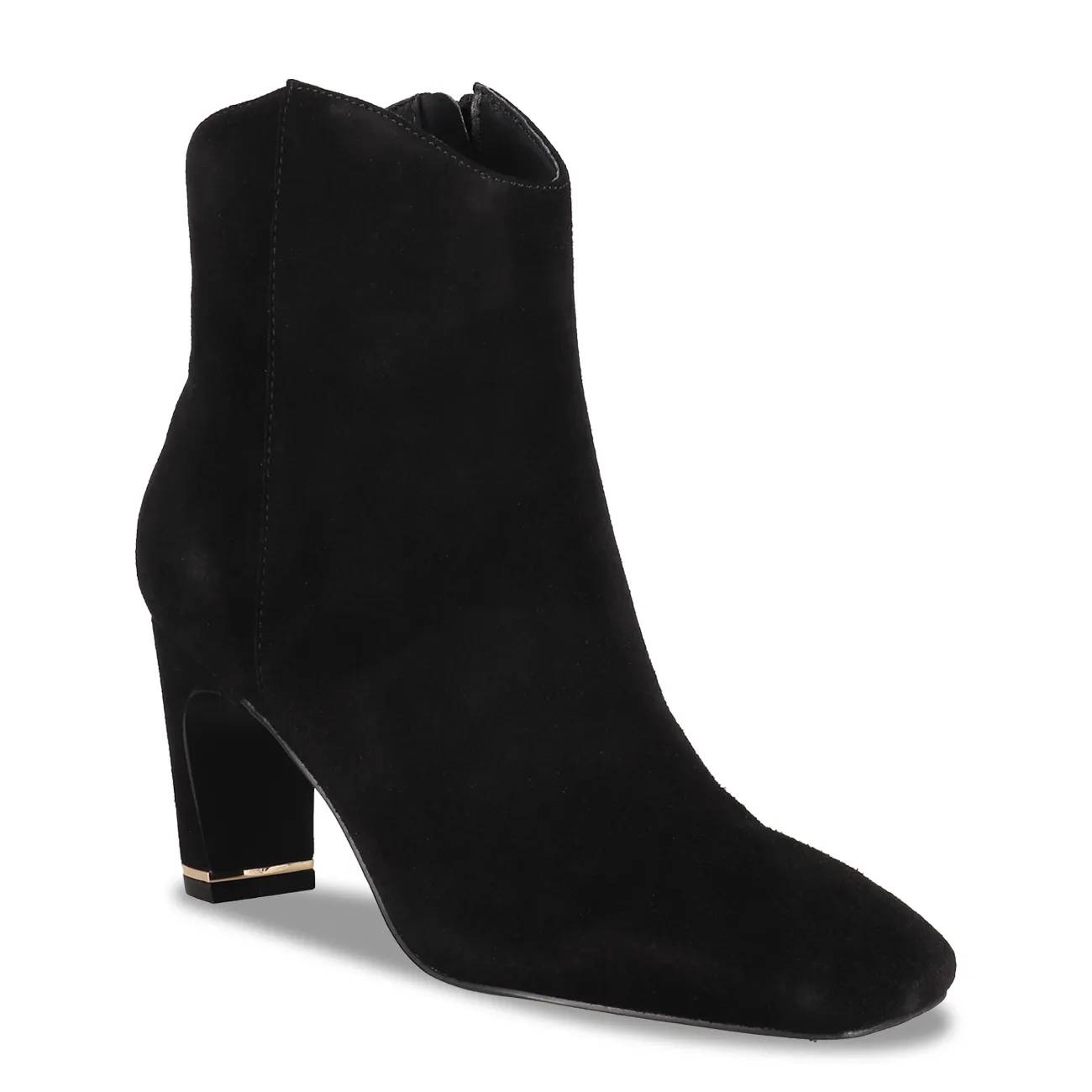 Kenneth Cole New York Women's Grizelda Bootie