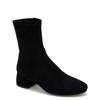 Women's Emily Bootie BLACK SUEDE view
