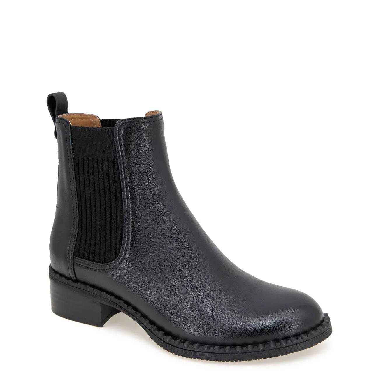 Gentle Souls Women's Best Chelsea Bootie