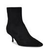 Women's Hermena Heeled Bootie BLACK/SAVOY LUX view
