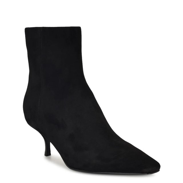 Women's Hermena Heeled Bootie