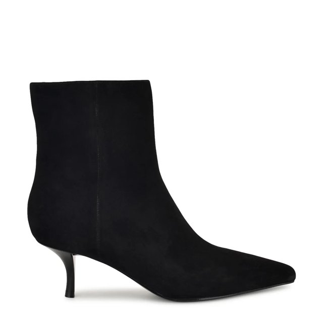 Women's Hermena Heeled Bootie