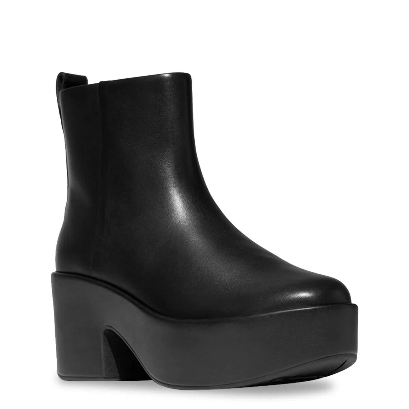 FitFlop Women's Platfform Ankle Bootie
