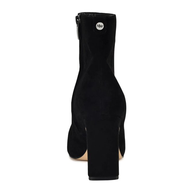 Women's Reraye Heeled Bootie