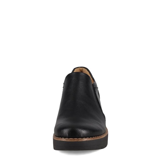 Women's Fabri Wedge Short Boot