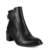 Women's Hawthorne Bootie BLACK view