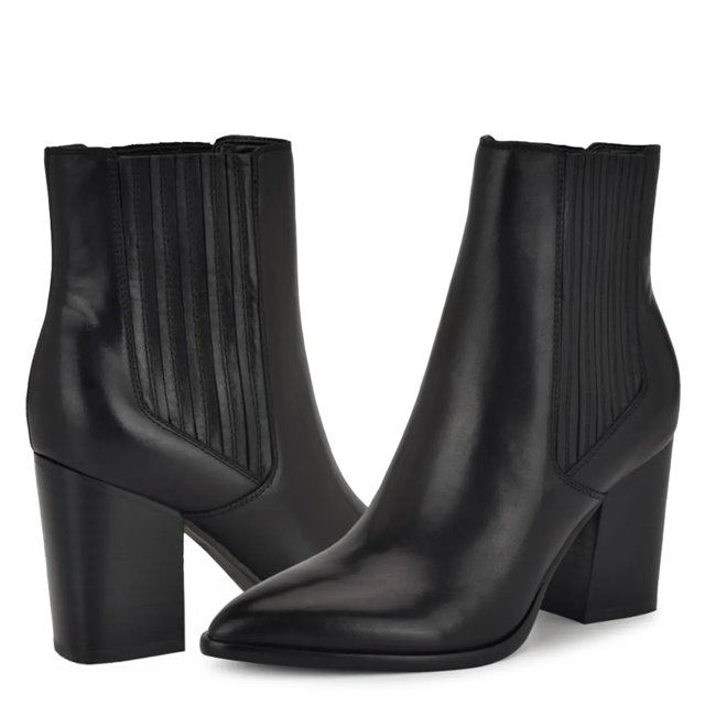 Nine West Women's Cleeo Bootie | DSW Canada