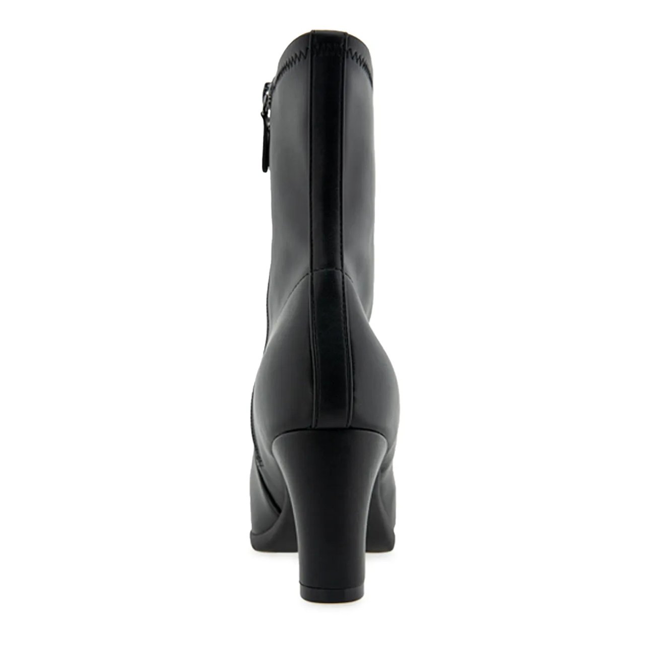 Women's Cinnamon Heeled Bootie