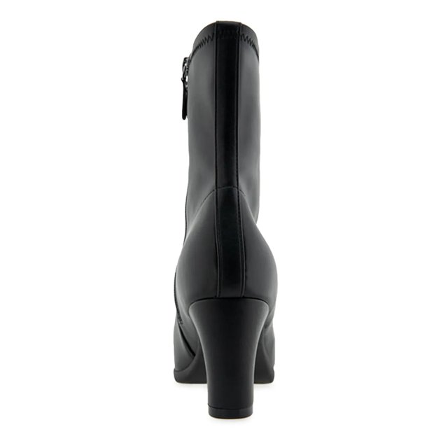 Women's Cinnamon Heeled Bootie