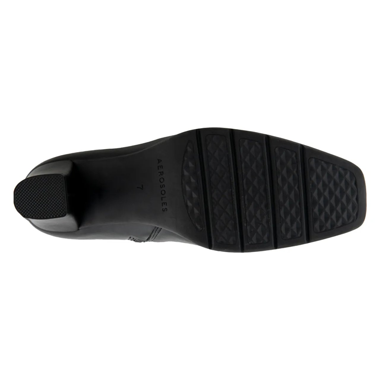 Women's Cinnamon Heeled Bootie