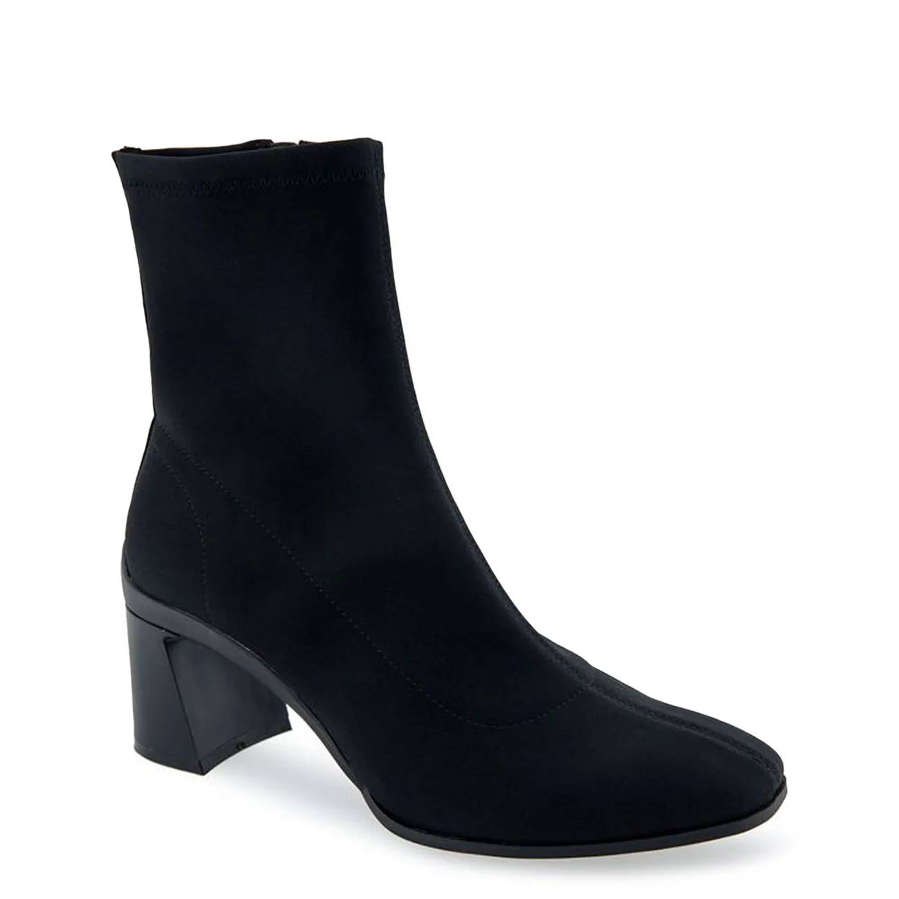 Aerosoles Women's Corinda Heeled Bootie
