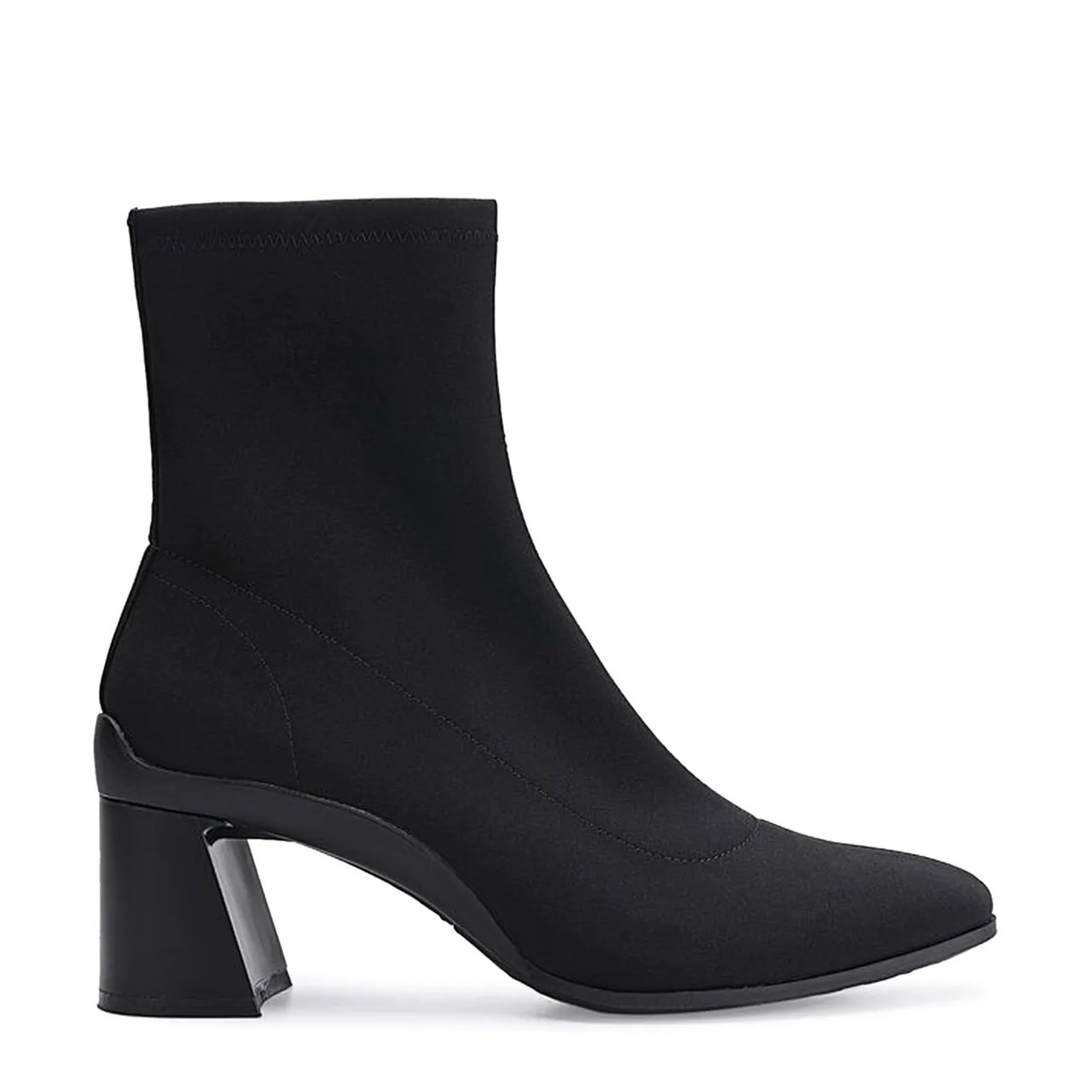 Women's Corinda Heeled Bootie