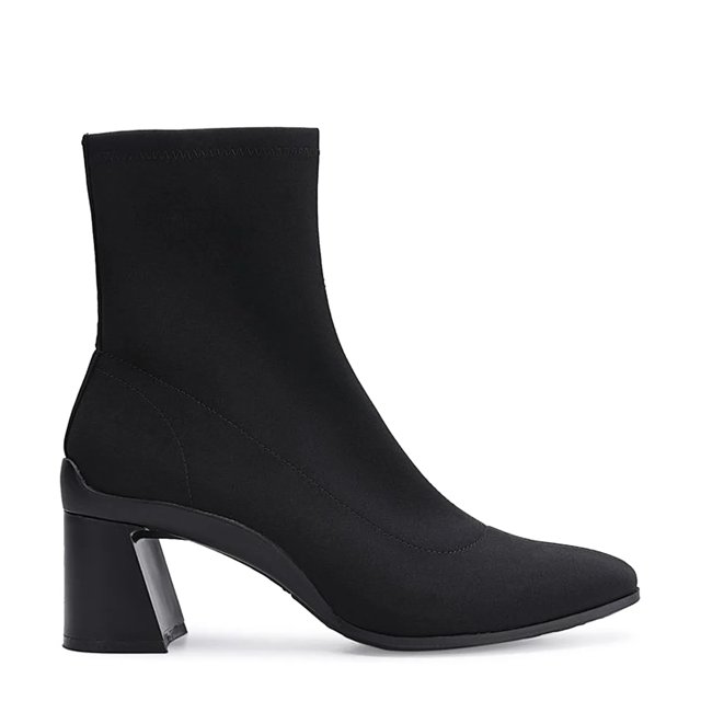 Women's Corinda Heeled Bootie