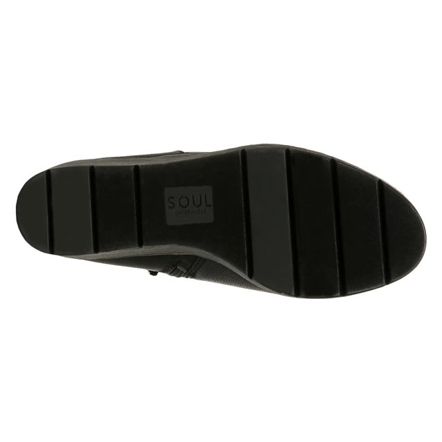 SOUL Naturalizer Women's Affirm Wedge Bootie | The Shoe Co.