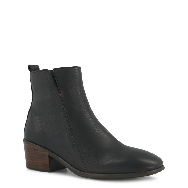 Women's Ethic Bootie