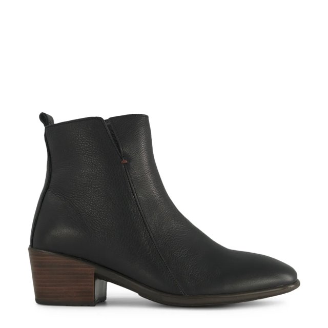 Women's Ethic Bootie